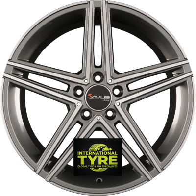 AVUS Racing AC-515 8.00x18